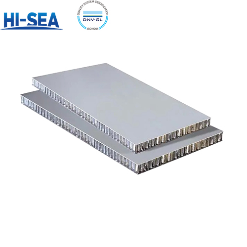 Aluminum Honeycomb Composite Panel